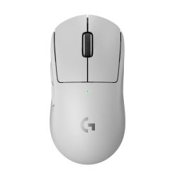 Logitech G PRO X Superlight 2 Wireless Gaming Mouse