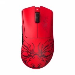 Razer DeathAdder V3 Pro Lightweight Wireless Gaming Mouse - Faker Edition