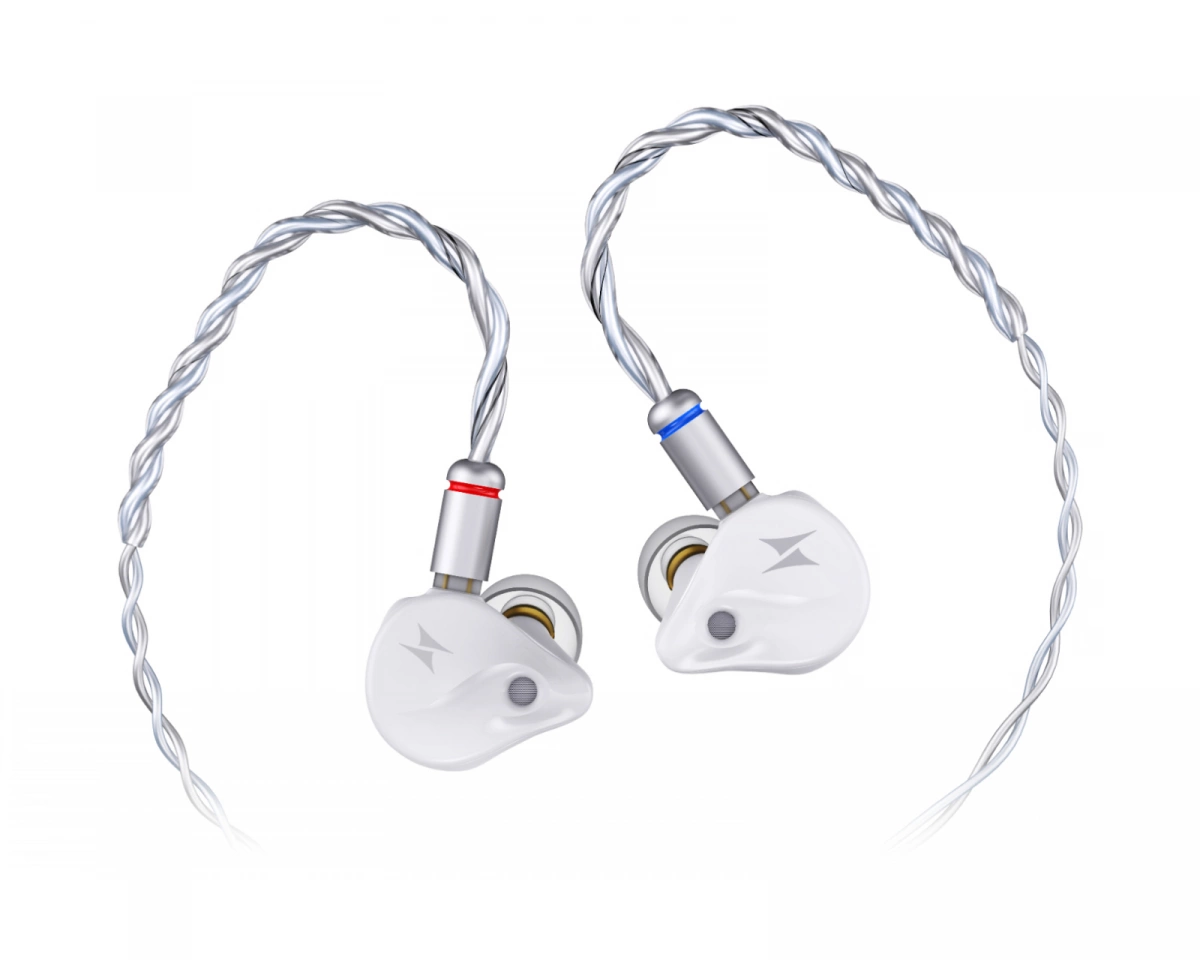 ATK Horizon IEM Type C Headphones