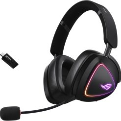 ASUS ROG Delta II Wireless Gaming Headset