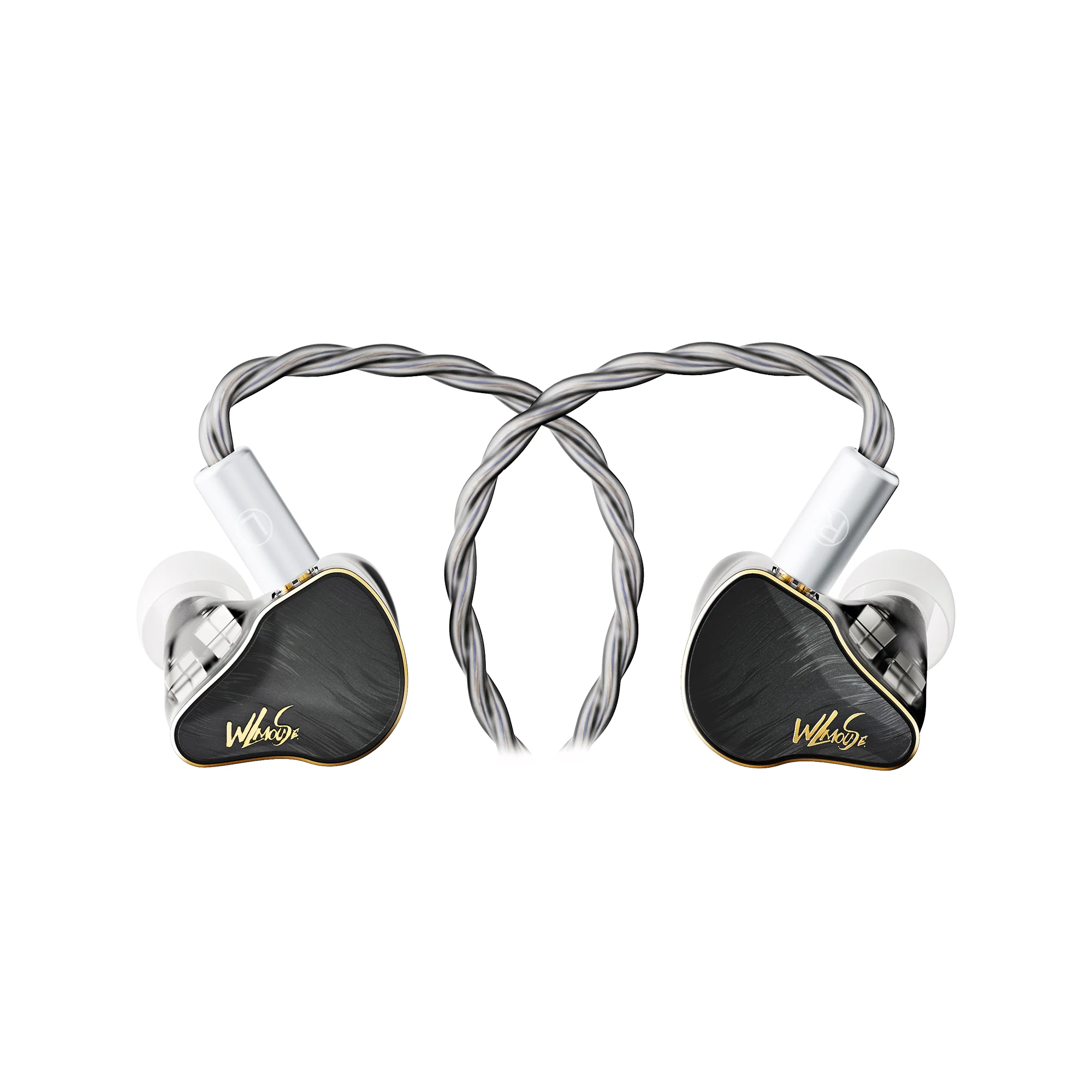 WLMouse Huan IEM Headphones