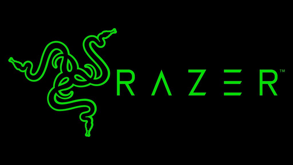 Razer gaming gear