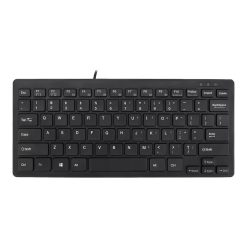 Adesso Slimtouch Mini Usb Keyboard