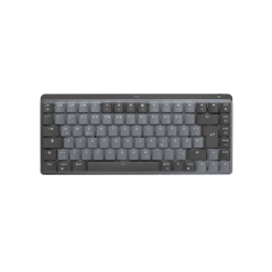 Logitech MX Mechanical Mini Wireless Illuminated Keyboard