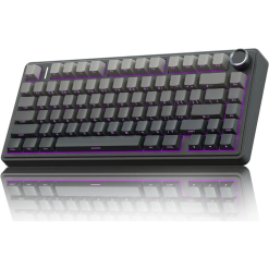 AULA F75 Pro Wireless Mechanical Keyboard