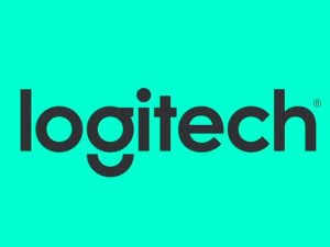 Logitech computer peripherals and office