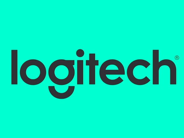 Logitech computer peripherals and office