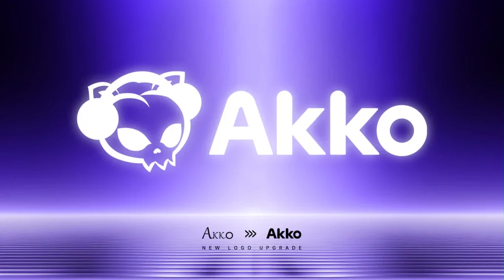 Akko lifestyle gaming mechanical keyboards ecosystem