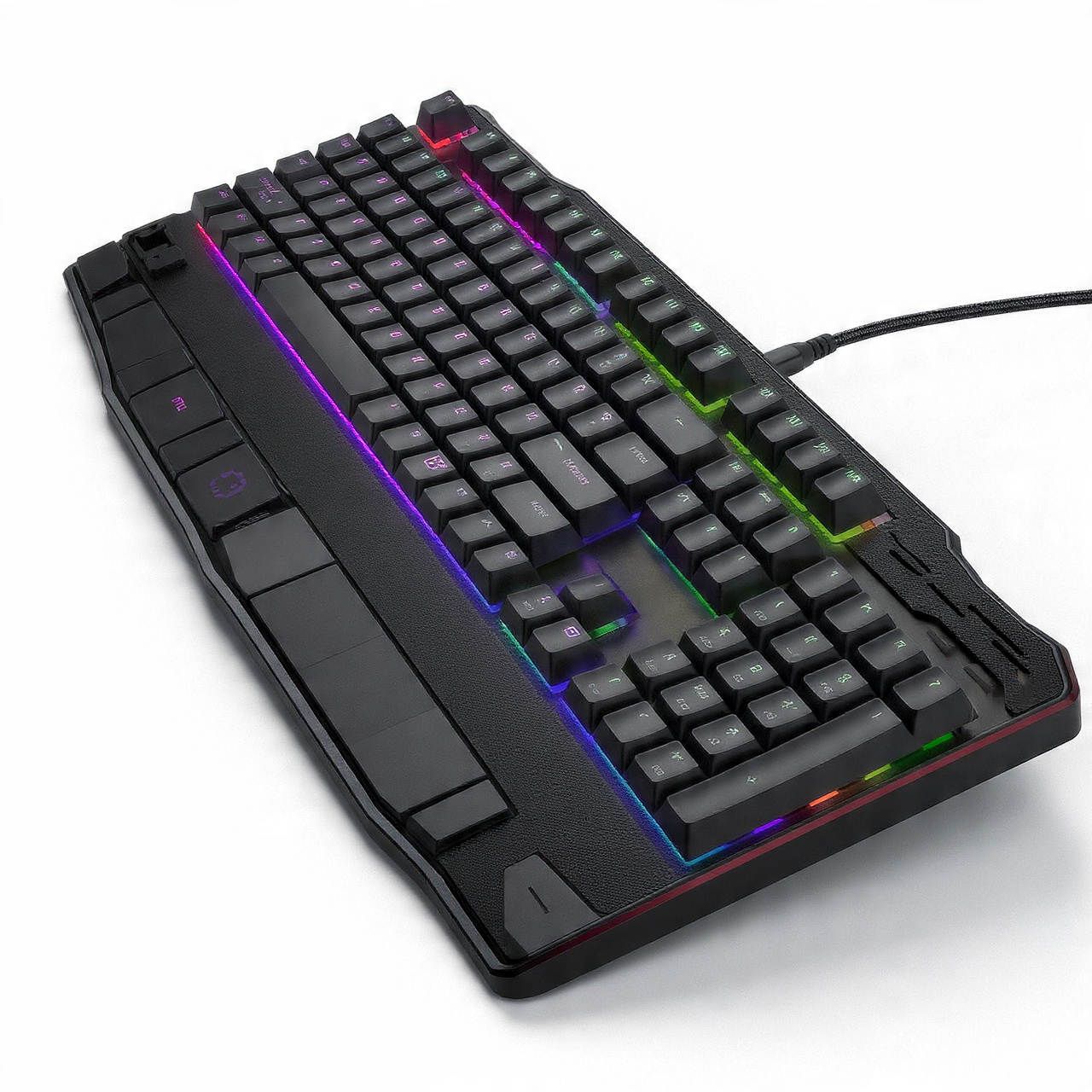 Top 7 Reasons to Choose btcgo.click Keyboards: The Ultimate Mechanical Keyboard Guide