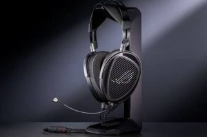 High-Fidelity Gaming Headsets