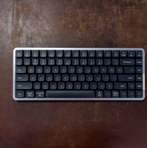 Wireless Mechanical Keyboards