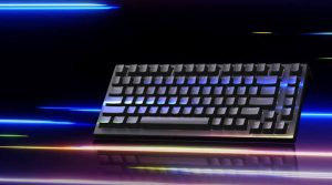 Hall Effect Keyboards