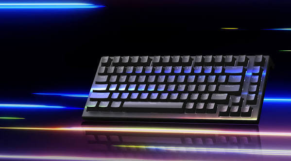 Hall Effect Keyboards
