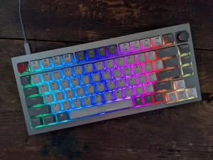 Custom Mechanical Keyboards